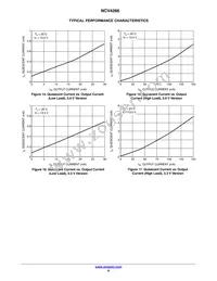 NCV4266ST50T3G Datasheet Page 6