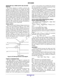 NCV4269CPA50R2G Datasheet Page 12