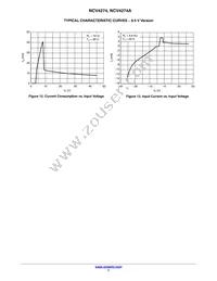 NCV4274ADS33R4G Datasheet Page 7