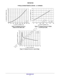 NCV4274CST50T3G Datasheet Page 6