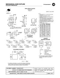 NCV4274CST50T3G Datasheet Page 13