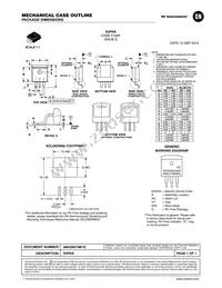 NCV4274CST50T3G Datasheet Page 15