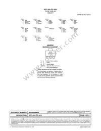 NCV4274CST50T3G Datasheet Page 17