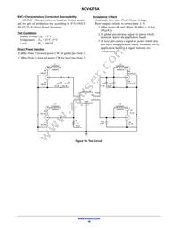 NCV4275ADS50R4G-IR01 Datasheet Page 16