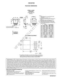 NCV4275CDS33R4G Datasheet Page 15