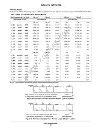NCV4276DT50RKG Datasheet Page 18