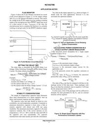 NCV4279BD1R2 Datasheet Page 7