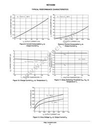 NCV4290DS50R4G Datasheet Page 6