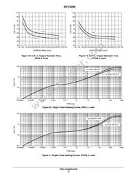 NCV4290DS50R4G Datasheet Page 12