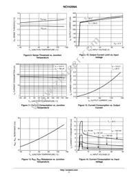 NCV4299AD233R2G Datasheet Page 7