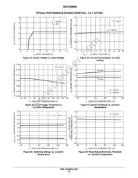 NCV4299AD233R2G Datasheet Page 10