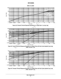 NCV4299AD233R2G Datasheet Page 17