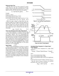 NCV4299CD250R2G Datasheet Page 16