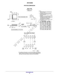 NCV4299CD250R2G Datasheet Page 18