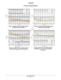 NCV459MNWTBG Datasheet Page 8