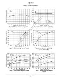 NCV47411PAAJR2G Datasheet Page 6