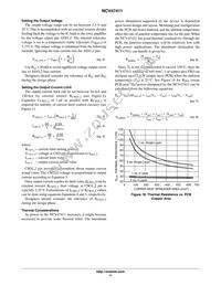 NCV47411PAAJR2G Datasheet Page 11