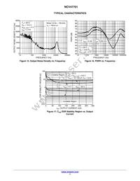 NCV47701DAJR2G Datasheet Page 7