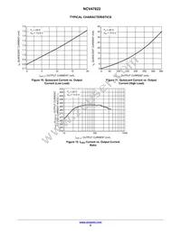 NCV47822PAAJR2G Datasheet Page 8