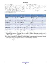 NCV47822PAAJR2G Datasheet Page 12
