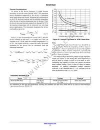 NCV47822PAAJR2G Datasheet Page 13