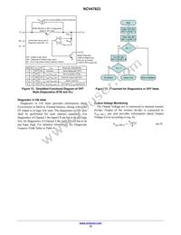 NCV47823PAAJR2G Datasheet Page 12