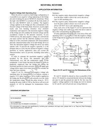 NCV5106ADR2G Datasheet Page 16