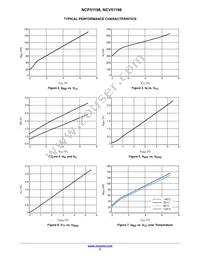 NCV51198PDR2G Datasheet Page 5