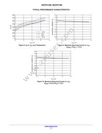 NCV51198PDR2G Datasheet Page 6