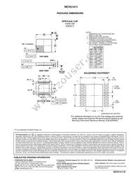 NCV51411PWR2 Datasheet Page 16