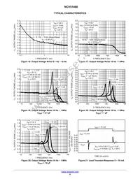 NCV51460SN33T1G Datasheet Page 6