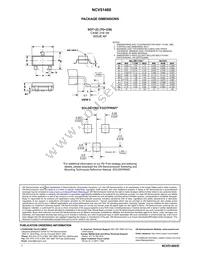 NCV51460SN33T1G Datasheet Page 11