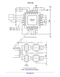 NCV51705MNTWG Datasheet Page 2