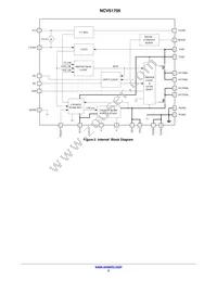 NCV51705MNTWG Datasheet Page 3