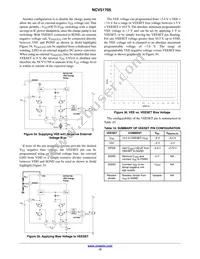 NCV51705MNTWG Datasheet Page 15