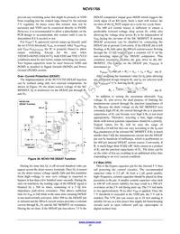 NCV51705MNTWG Datasheet Page 17