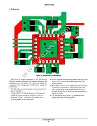 NCV51705MNTWG Datasheet Page 18