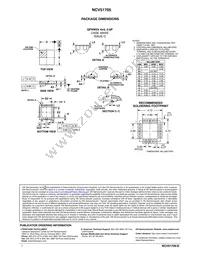 NCV51705MNTWG Datasheet Page 19