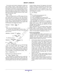 NCV5173EDR2G Datasheet Page 15