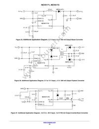 NCV5173EDR2G Datasheet Page 16