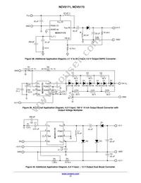 NCV5173EDR2G Datasheet Page 17