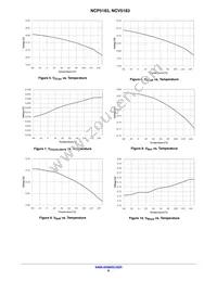 NCV5183DR2G Datasheet Page 6