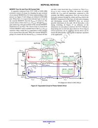 NCV5183DR2G Datasheet Page 10