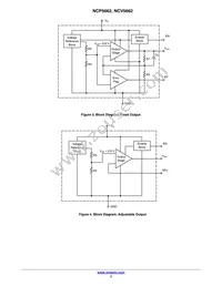 NCV5662DS15R4G Datasheet Page 3