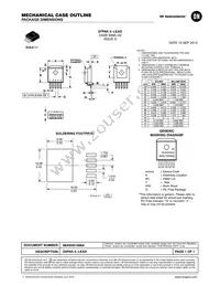 NCV5662DS15R4G Datasheet Page 15