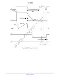 NCV57000DWR2G Datasheet Page 9