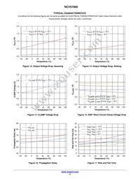 NCV57000DWR2G Datasheet Page 11