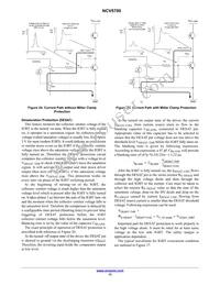 NCV5700DR2G Datasheet Page 13