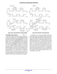 NCV5701CDR2G Datasheet Page 15