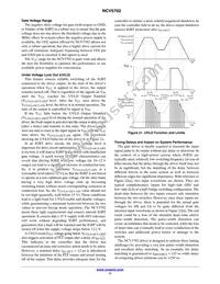 NCV5702DR2G Datasheet Page 11